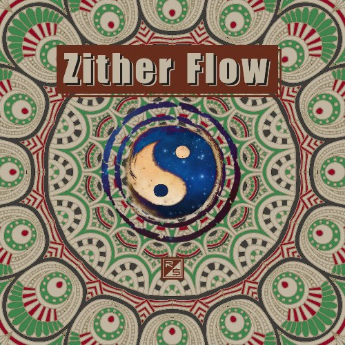 筝鸣(Zither Flow)