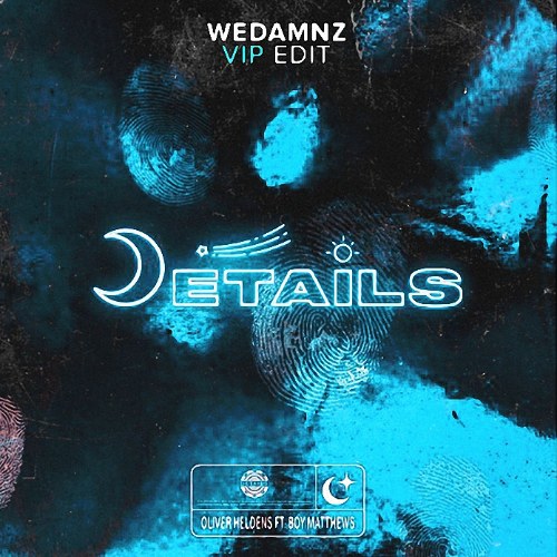 Details (WeDamnz VIP Edit) (Single)