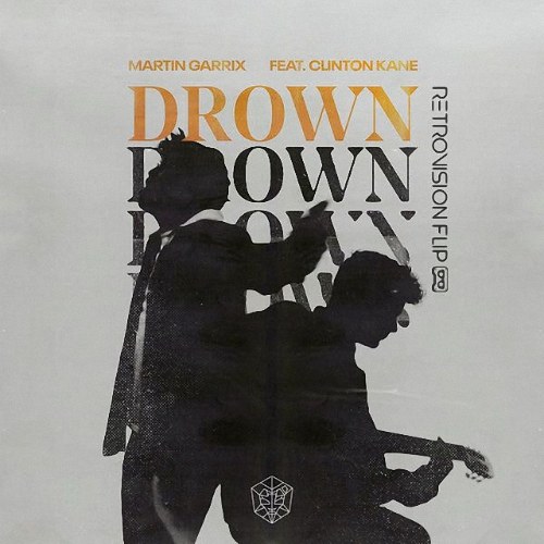 Drown (RetroVision Flip) (Single)