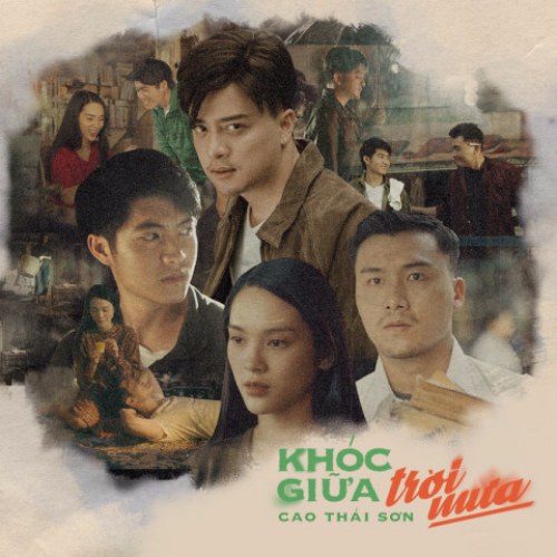 Khóc Giữa Trời Mưa (Single)