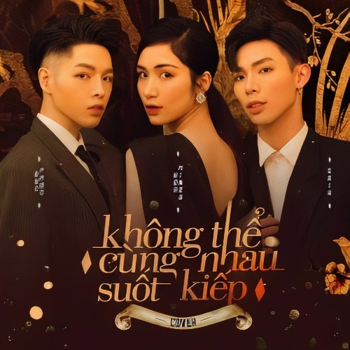 Không Thể Cùng Nhau Suốt Kiếp (Single)