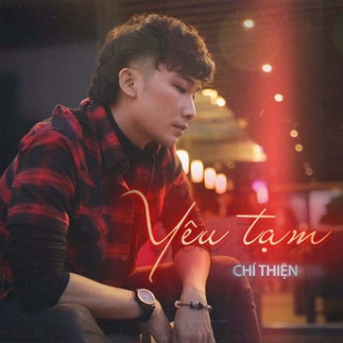 Yêu Tạm (Single)