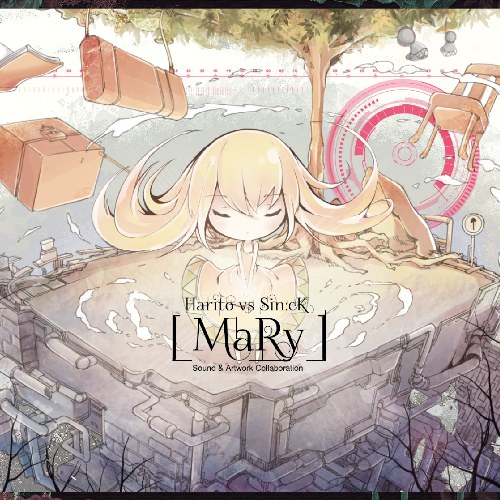 [MaRy]