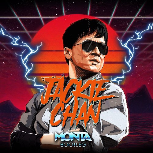 Jackie Chan (Monta Bootleg) (Single)