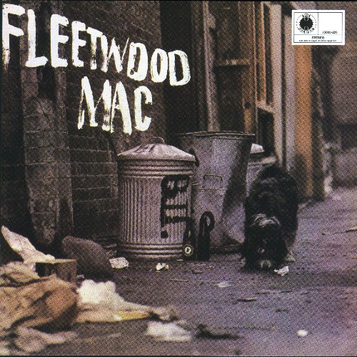 Fleetwood Mac (Peter Green's Fleetwood Mac)