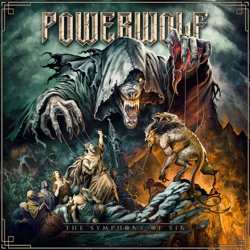 Powerwolf