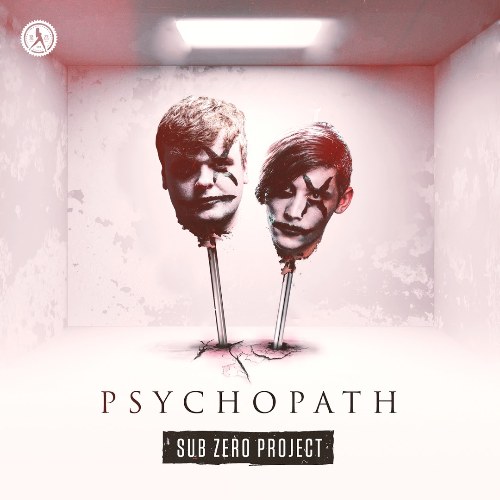 PSYchopath (Single)