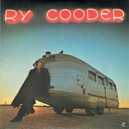 Ry Cooder