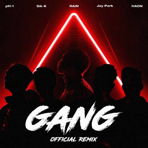 Gang (Official Remix) (Single)