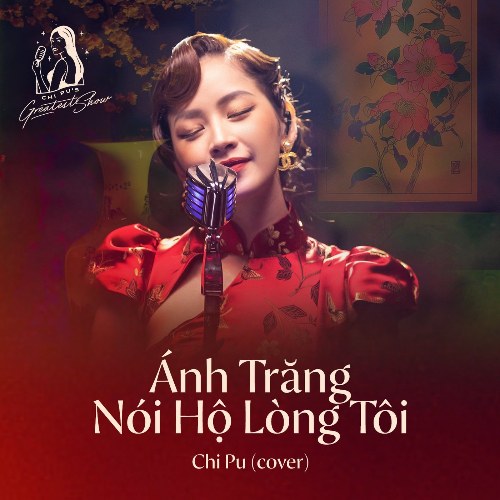 Ánh Trăng Nói Hộ Lòng Tôi