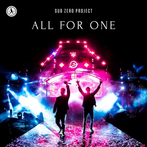 All For One (Single)