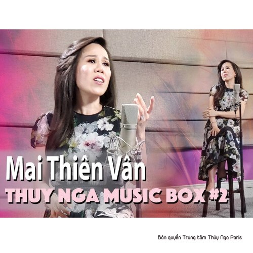 Thúy Nga MusicBox 2