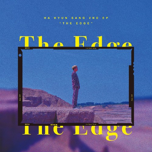 The Edge (EP)