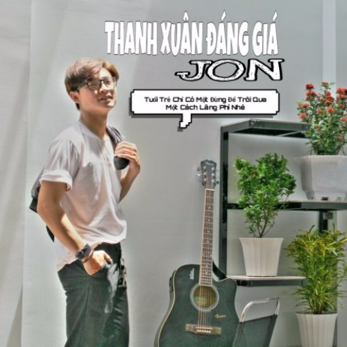 Thanh Xuân Đáng Giá (Single)