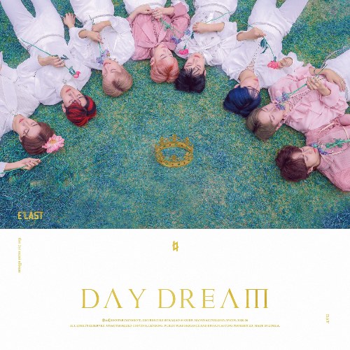 1st Mini Album <Day Dream>