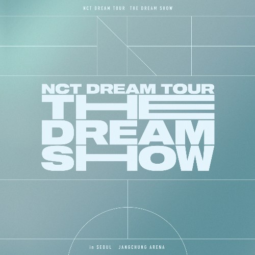 The Dream Show  - The 1st Live Album