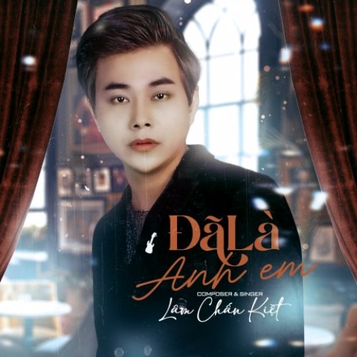 Đã Là Anh Em (Single)