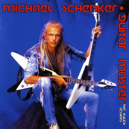 Michael Schenker