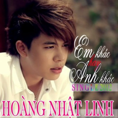 Dương Nhất Linh