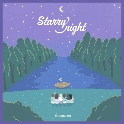 Starry Night (EP)