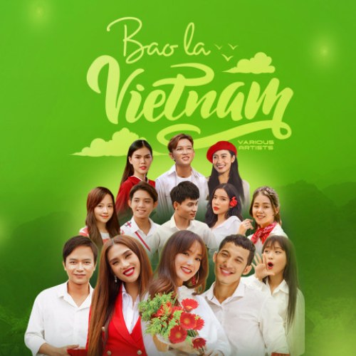 Bao La Việt Nam (Single)