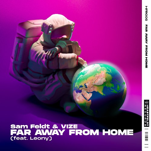 Far Away From Home (Single)