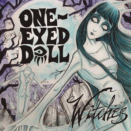 One-Eyed Doll