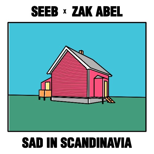 Sad In Scandinavia (Single)