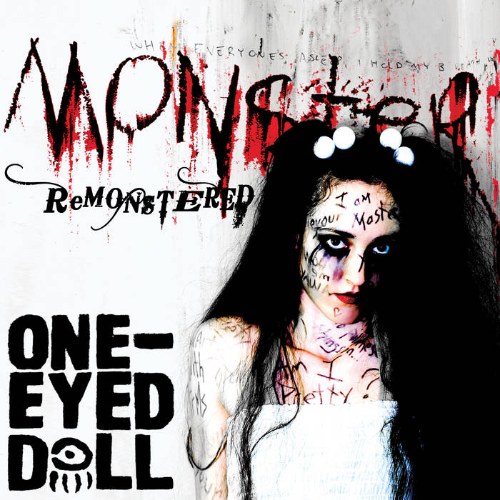 One-Eyed Doll