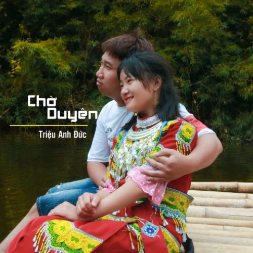 Chờ Duyên (Single)