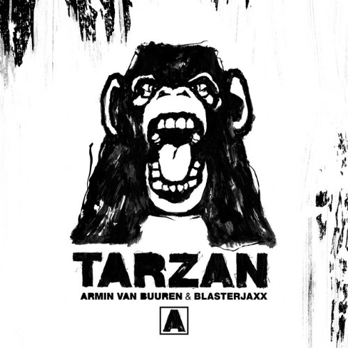 Tarzan (Single)