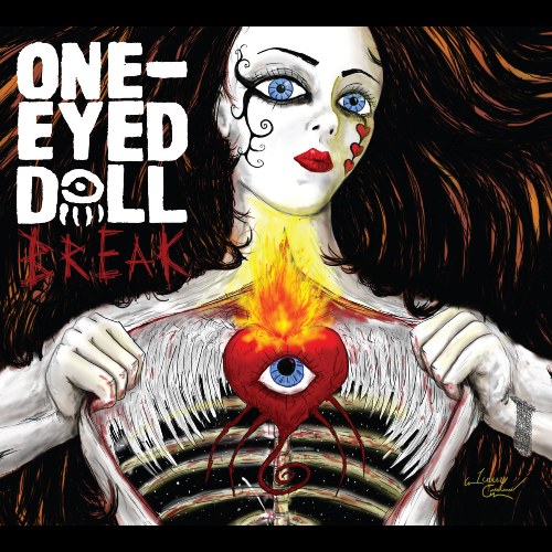 One-Eyed Doll