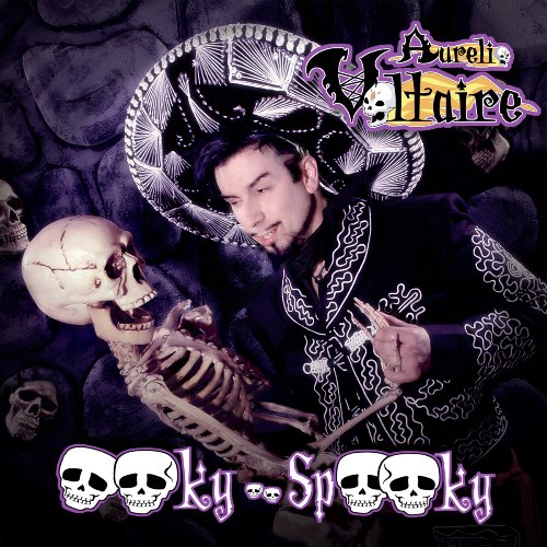 Aurelio Voltaire