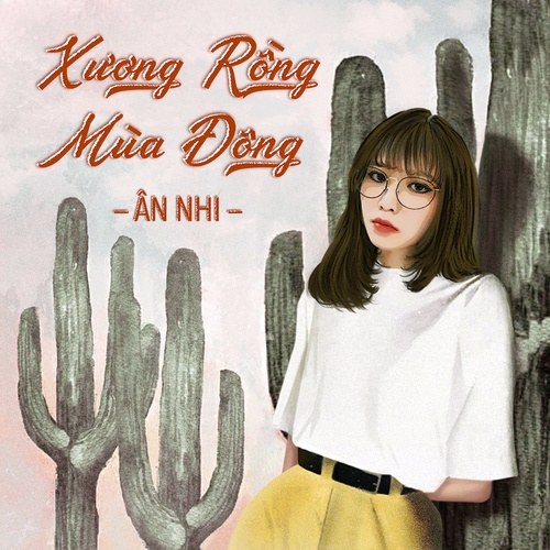 Xương Rồng Mùa Đông (Single)