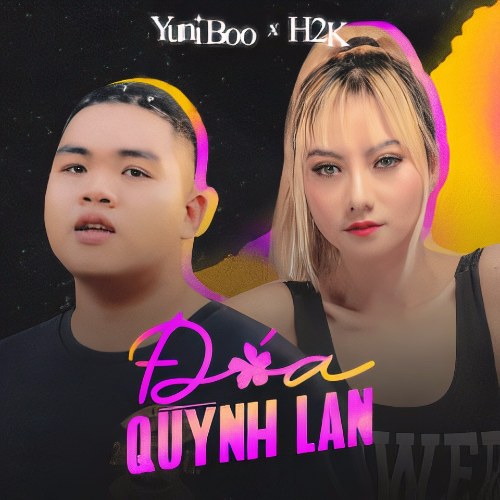 Đoá Quỳnh Lan (Single)