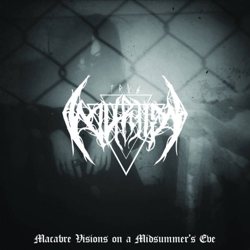 Macabre Visions on a Midsummer's Eve (Single)