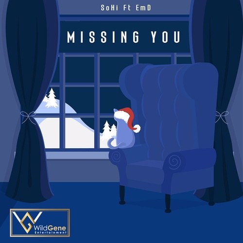 Missing You (Single)