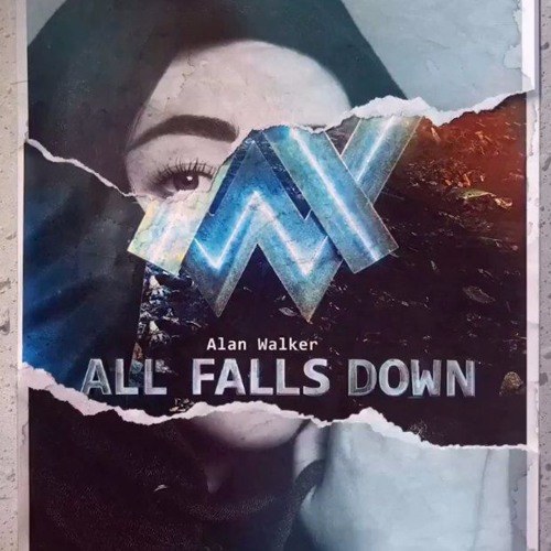 All Falls Down (DOPEDROP Remix)
