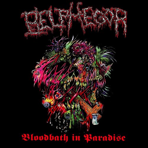 Belphegor