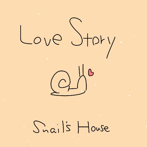 Snail'  s House