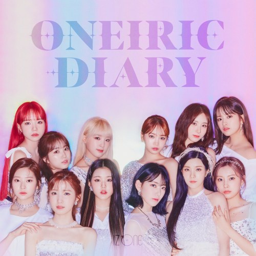 Oneiric Diary (EP)