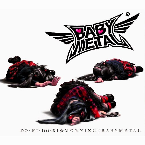 BABYMETAL