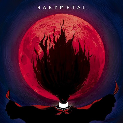 BABYMETAL