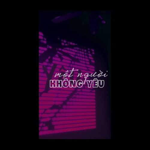 Yêu Một Người Chẳng Yêu (Remix) (Single)