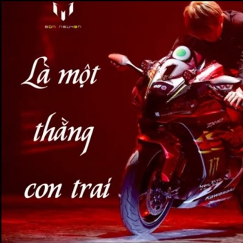 Là Một Thằng Con Trai (Special Version)(Single)