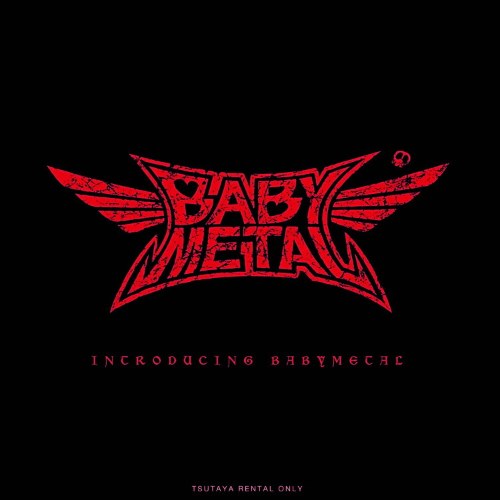 BABYMETAL