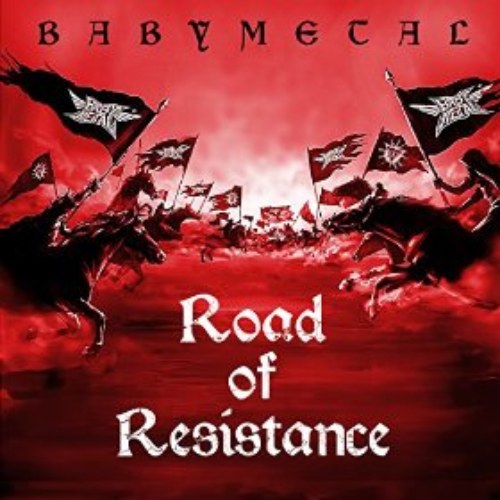 Road Of Resistance (Single)