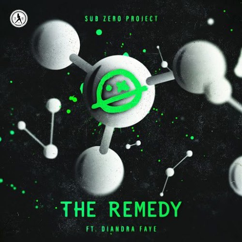 The Remedy (Single)