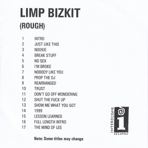 Limp Bizkit