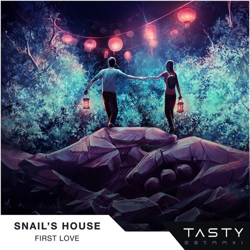 Snail'  s House